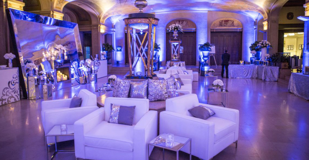 Event Spotlight:The Corporate Gala